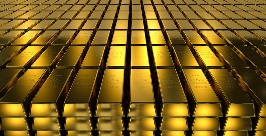 Πού φυλάσσονται σήμερα οι δεκάδες τόνοι χρυσού που διαθέτει η Ελλάδα