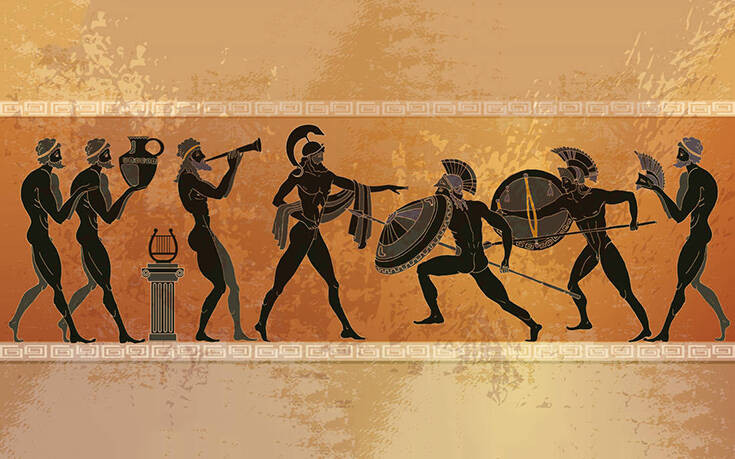 «Να ανοίξουν οι χώροι του πολιτισμού» ζητά ο Σύλλογος Ελλήνων Αρχαιολόγων