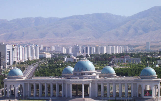 Μηδέν κρούσματα κορονοϊού στο Τουρκμενιστάν &#8211; «Δεν κρύβουμε τίποτα»