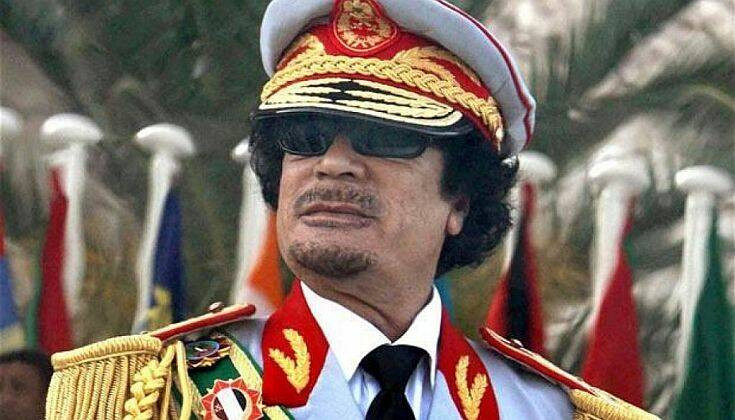 Λιβύη &#8211; Κορονοϊός: Πέθανε ηγετικό στέλεχος της εξέγερσης κατά του Καντάφι