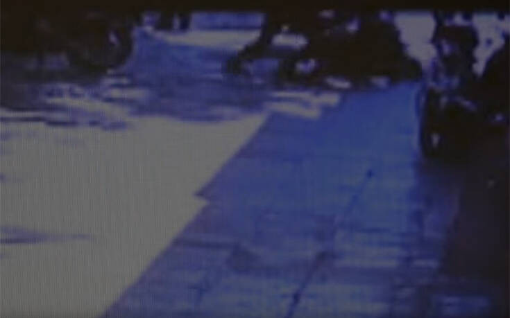Καταγγελία για αστυνομική βία στα Σεπόλια και άγριο ξυλοδαρμό νεαρού &#8211; Βίντεο από το περιστατικό