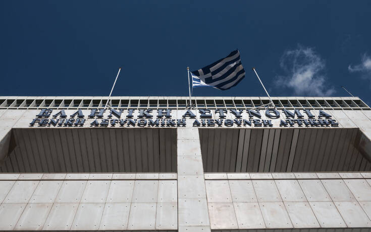 Πολυτεχνείο: 17 προσαγωγές στο κέντρο της Αθήνας