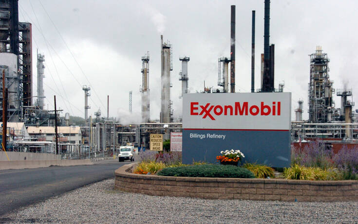 Πέθανε εργαζόμενος της ExxonMobil στην Ισημερινή Γουινέα από κορονοϊό