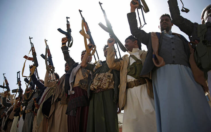 Υεμένη: Οκτώ στρατιώτες σκοτώθηκαν σε επίθεση των ανταρτών Χούτι