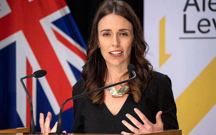 Νέα Ζηλανδία: Τετραήμερη εργασία και περισσότερες αργίες προτείνει η πρωθυπουργός