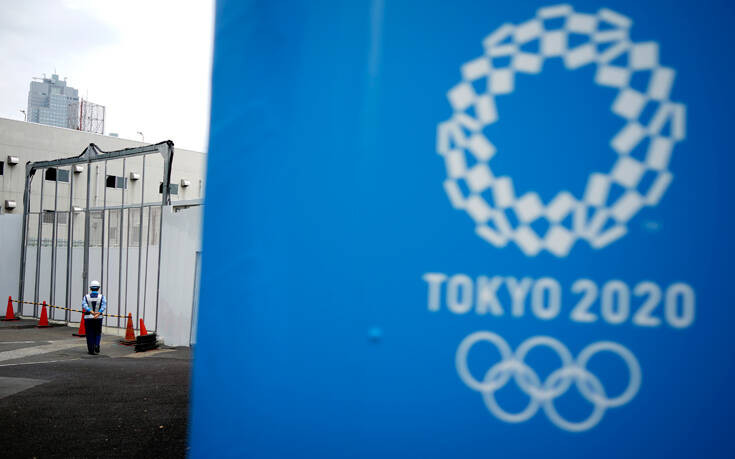 Η συντριπτική πλειοψηφία των Ιαπώνων δεν θέλει να γίνουν οι Ολυμπιακοί Αγώνες στο Τόκιο