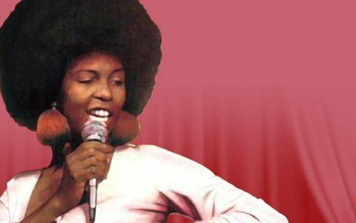 Έφυγε από τη ζωή η γνωστή τραγουδίστρια της Soul, Betty Wright