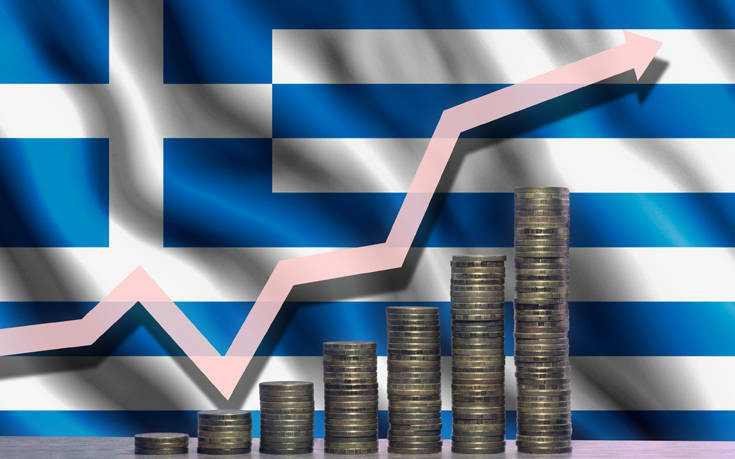 Φθινοπωρινές οικονομικές προβλέψεις της Κομισιόν για την Ελλάδα: Ανάπτυξη 2,4% το 2023 και 2,2% έως το 2025
