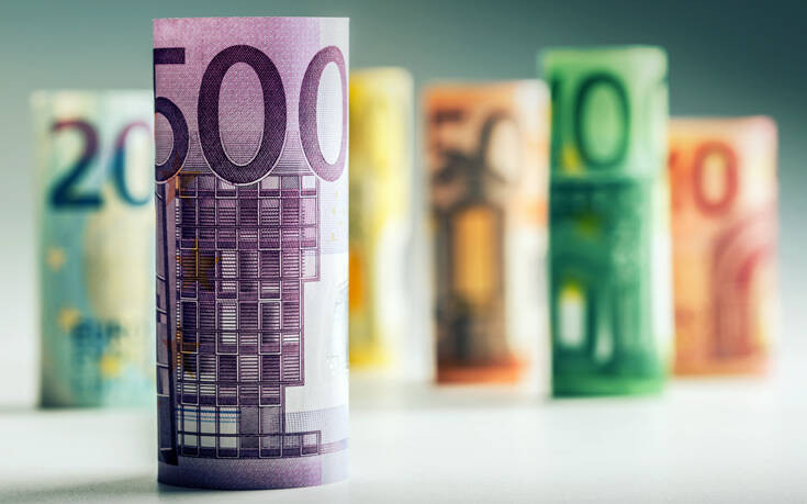 Πάνω από 1,7 δισεκ. ευρώ οι ληξιπρόθεσμες υποχρεώσεις του Δημοσίου στους ιδιώτες