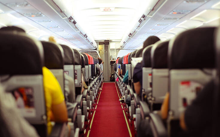 «Καμπανάκι» από τις ΗΠΑ: «Θα τιμωρούνται οι επιβάτες που προκαλούν προβλήματα στις αεροπορικές πτήσεις»