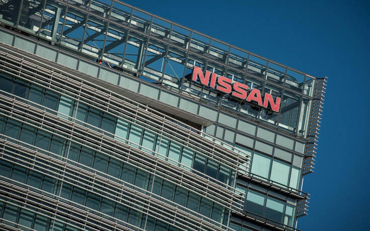 Πόλεμος στην Ουκρανία: Η Nissan αναστέλλει τη λειτουργία του εργοστασίου της στην Αγία Πετρούπολη