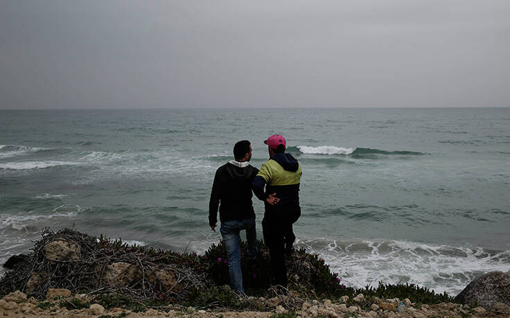 Λιβύη: Πέθαναν από ασφυξία 10 μετανάστες &#8211; Εντοπίστηκαν στον   πάτο ξύλινης γεμάτης βάρκας