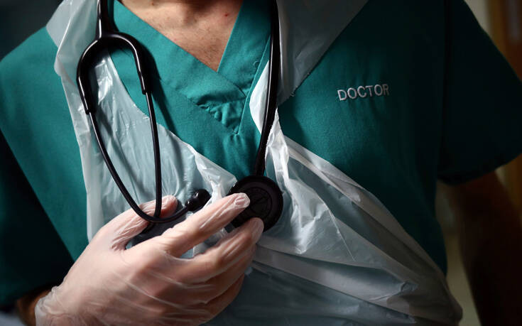 Επιστράτευση γιατρών: Προτάσεις της Ελληνικής Πνευμονολογικής Εταιρείας για το ζήτημα