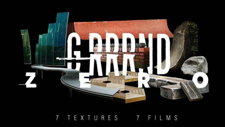 GRRRND Zero: Το βιντεοπρότζεκτ για τις επιφάνειες που εξερευνούν όσοι κάνουν σκέιτμπορντ