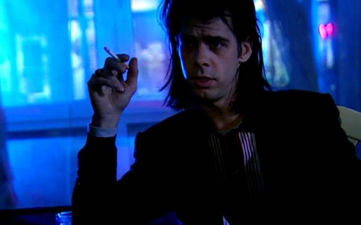 Δείτε online το πρώτο ντοκιμαντέρ για τον Nick Cave που είχε την άδειά του