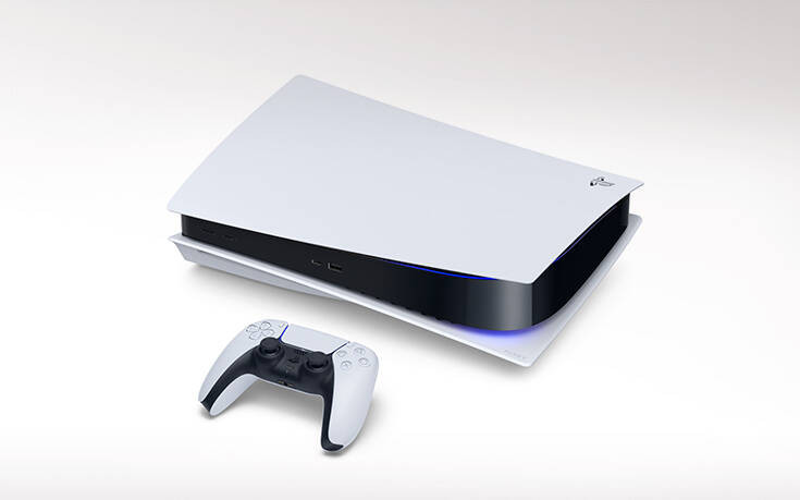 Η Sony Interactive Entertainment αποκάλυψε το εκπληκτικό design του Playstation 5
