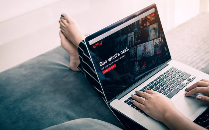 Η μεγάλη αντεπίθεση του Netflix ξεκίνησε από τον Ιούλιο