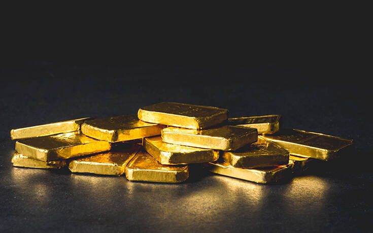 Οι 41 ράβδοι χρυσού, η Γενεύη και ο φόρος των 452.691 ευρώ