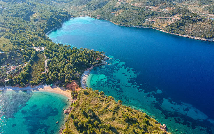 Αφιέρωμα του National Geographic στο υποβρύχιο Μουσείο Αλοννήσου
