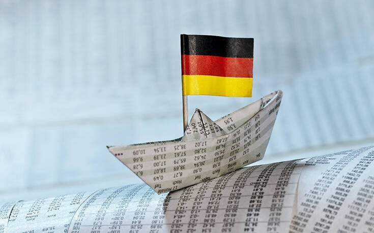 Δανεισμός μαμούθ για τη Γερμανία: 18,5 εκατομμύρια για να αντιμετωπιστεί ο κορονοϊός