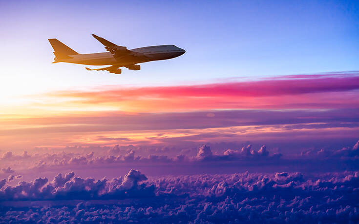 Οι 20 καλύτερες αεροπορικές εταιρείες για το 2022 &#8211; Ποιες επέλεξαν οι ταξιδιώτες