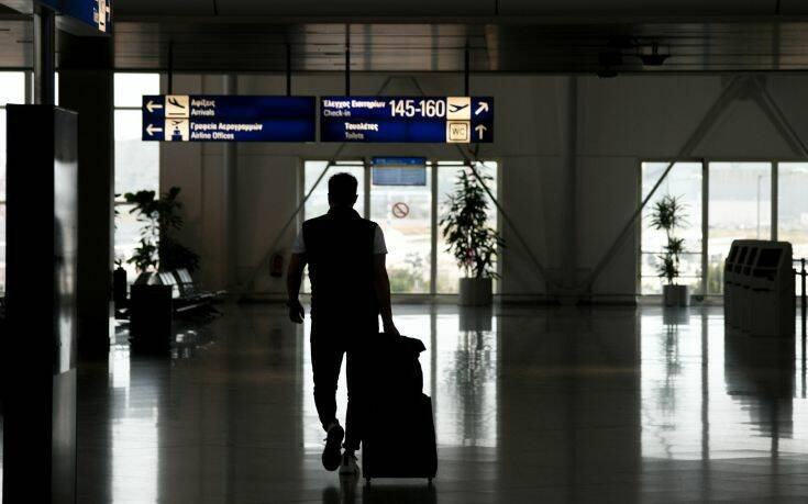 Πανέτοιμα τα αεροδρόμια Αθήνας και Θεσσαλονίκης για τις διεθνείς πτήσεις