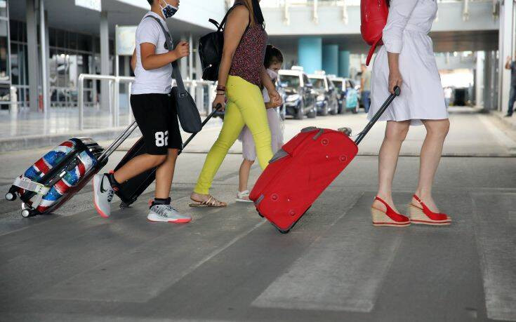 Επίσκεψη Χαρδαλιά σε 18 περιφερειακά αεροδρόμια &#8211; Αρχίζουν από 1η Ιουλίου οι πτήσεις εξωτερικού