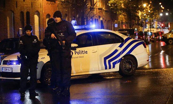 Βρυξέλλες: Δύο αστυνομικοί σε έρευνα γιατί πέρασαν χειροπέδες σε παιδιά 11 και 13 ετών