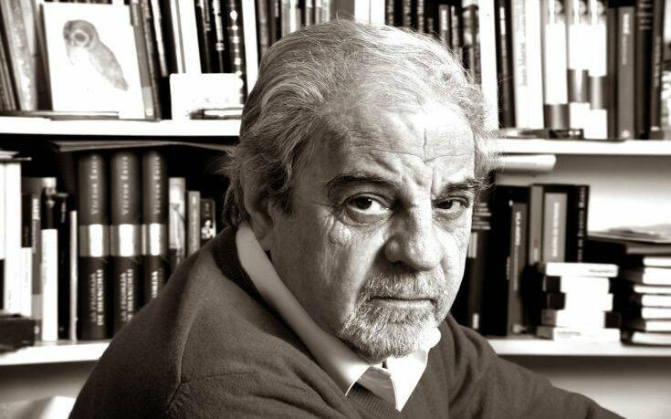 Έφυγε από τη ζωή ο Ισπανός συγγραφέας Χουάν Μαρσέ
