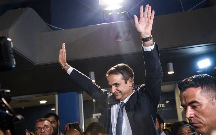 Με ποιον τρόπο θα γιορτάσει τελικά αύριο η κυβέρνηση τον πρώτο χρόνο στην εξουσία