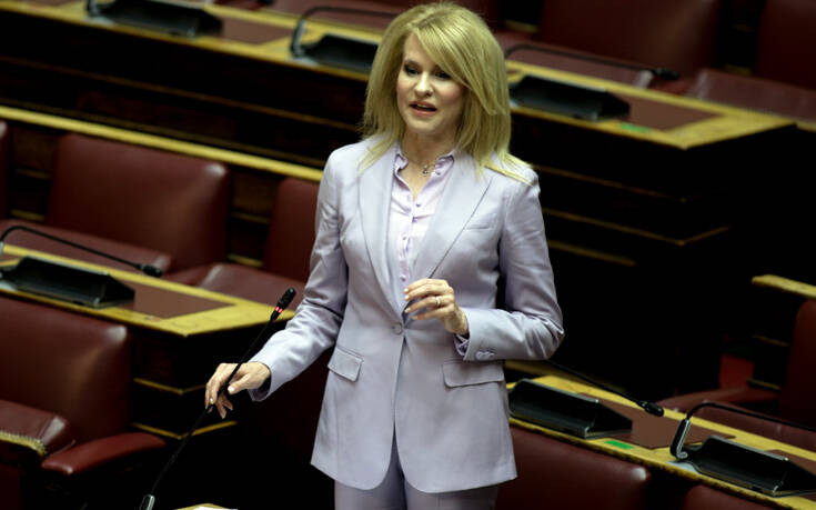 Τζάκρη: Ερώτηση για την επίσπευση έκδοσης ΑΦΜ στους αλλοδαπούς εργάτες γης