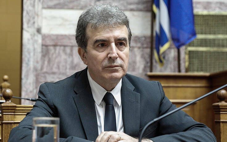 Ο Χρυσοχοΐδης ενημέρωσε τους πολιτικούς αρχηγούς: Απαγορεύεται η πορεία του Πολυτεχνείου