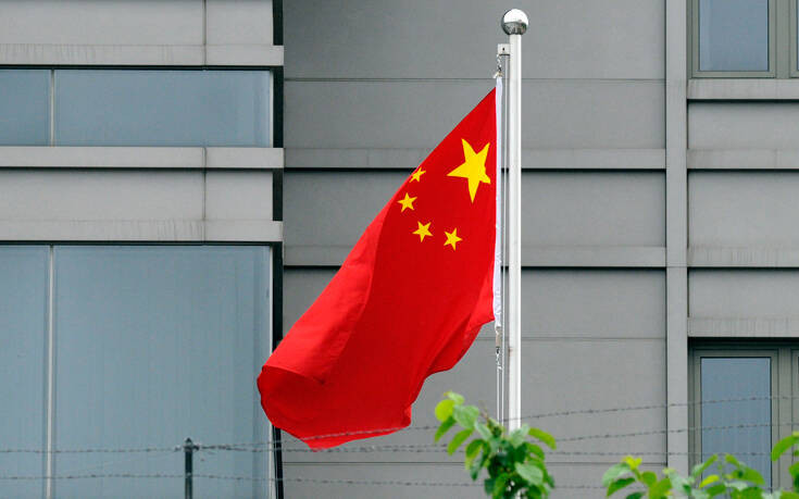 Κίνα: «Οι ΗΠΑ μας ενημέρωσαν ότι πρέπει να κλείσουμε το προξενείο μας στο Χιούστον»