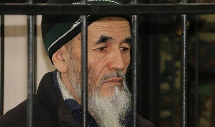 Απεβίωσε ενώ βρισκόταν υπό κράτηση ο προασπιστής ανθρωπίνων δικαιωμάτων Αζιμιόν Ασκάροφ