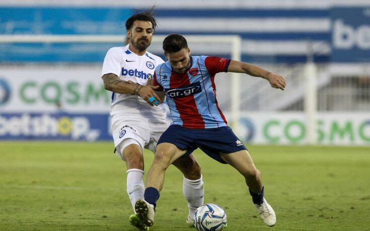 Super League: Η αναδιάρθρωση και τα 4 σενάρια της «επόμενης μέρας»