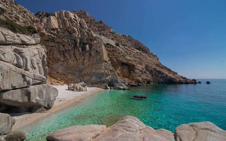 Lonely Planet: Αποθεώνει τις 11 καλύτερες παραλίες της Ελλάδας