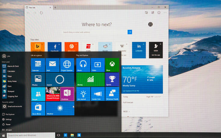 Οι αλλαγές στα Windows 10 και όλα όσα πρέπει να ξέρεις