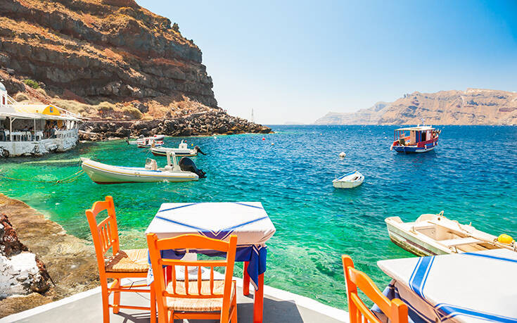 Ο ΕΟΤ προωθεί τον ελληνικό τουρισμό μέσα από τη βιώσιμη μόδα