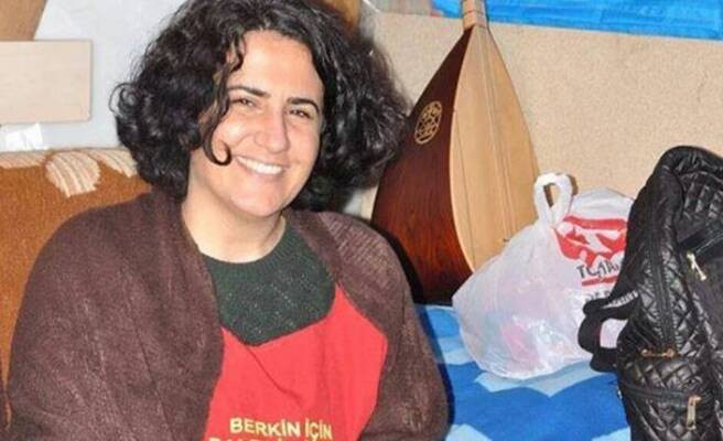 Εμπρού Τιμτίκ: Συλλυπητήριο μήνυμα του ΚΚΕ για την Τουρκάλα απεργό πείνας