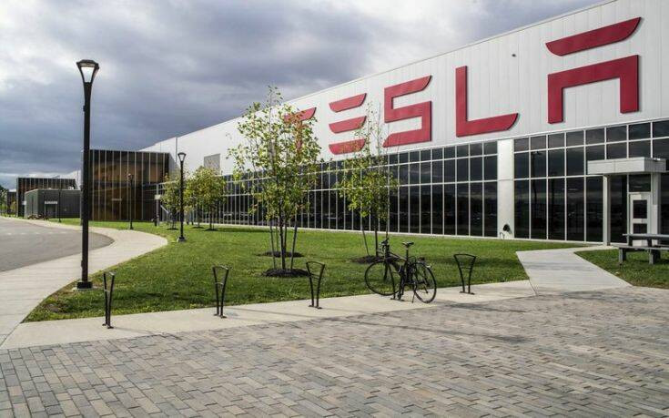 Στόχος «σοβαρής κυβερνοεπίθεσης» το εργοστάσιο της Tesla στη Νεβάδα
