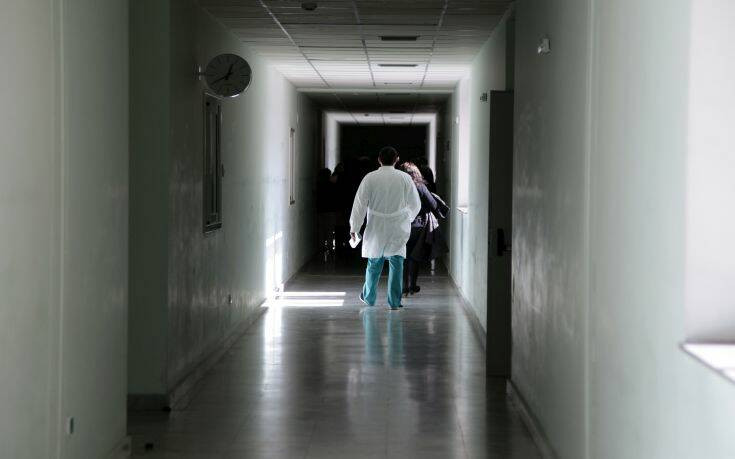 Κορονοϊός &#8211; Κατερίνη: Πέθανε 43χρονος ανεμβολίαστος υπάλληλος του νοσοκομείου