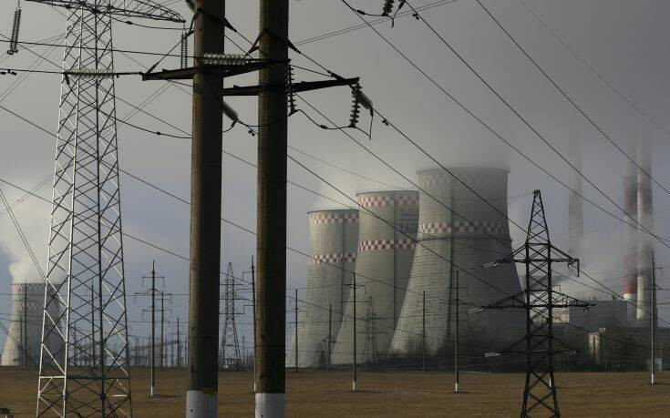 Άρχισε η φόρτωση καυσίμου στο νέο πυρηνικό εργοστάσιο της Λευκορωσίας