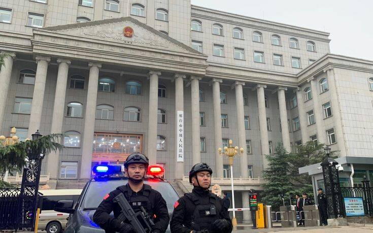 Κίνα: Καλεί χώρες-μέλη του ΟΗΕ να μη λάβουν μέρος σε εκδήλωση υποστήριξης των Ουιγούρων