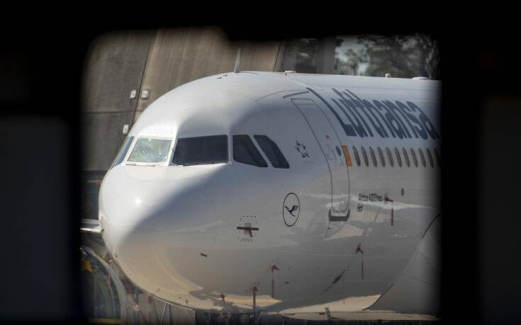 Lufthansa: Απολύσεις και επιστροφή στην κανονικότητα το 2024