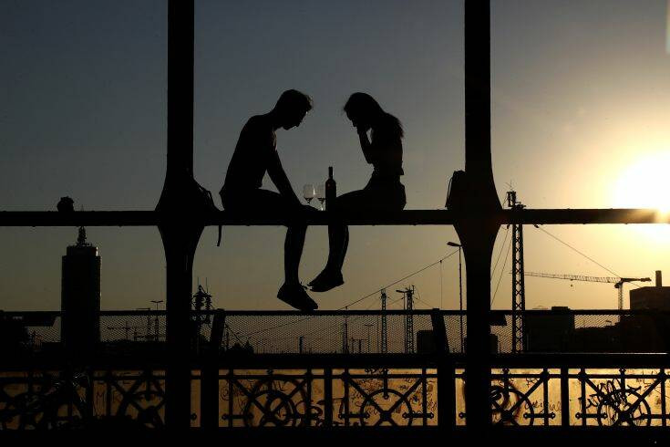 Γερμανία: 358 θάνατοι και σχεδόν 4.000 κρούσματα κορονοϊού σε 24 ώρες