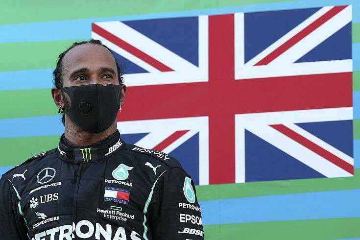 Formula 1: Νίκησε ο Χάμιλτον στην Ισπανία