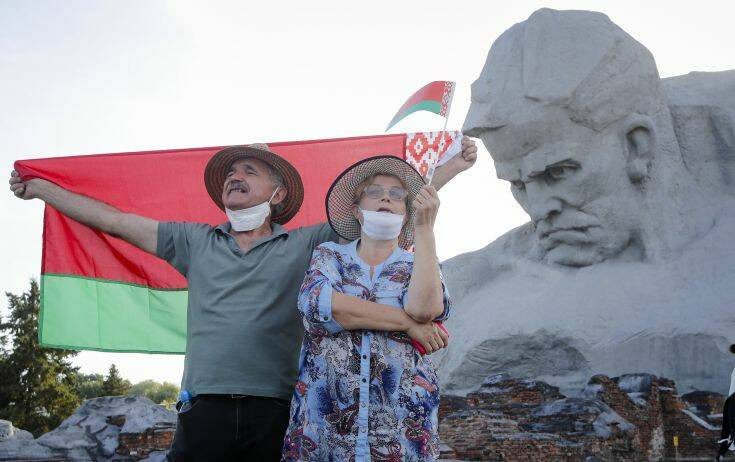 Λευκορωσία: Στο ανώτατο δικαστήριο προσφεύγει η αντιπολίτευση – «Θα λυθούν τα προβλήματα», λέει ο Λουκασένκο