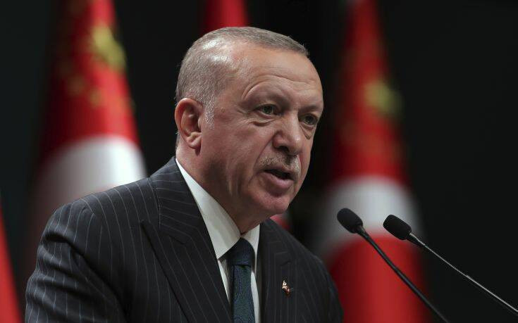 Κεραυνοί της Handelsblatt: Η Τουρκία είναι το βασικό εμπόδιο στην επίτευξη των στόχων του ΝΑΤΟ