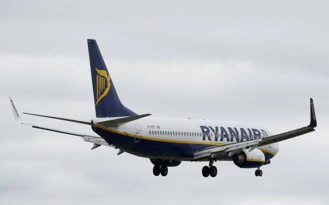 Ryanair: Με νέα βάση επιστρέφει στα Χανιά &#8211; Προορισμούς σε όλη την Ευρώπη