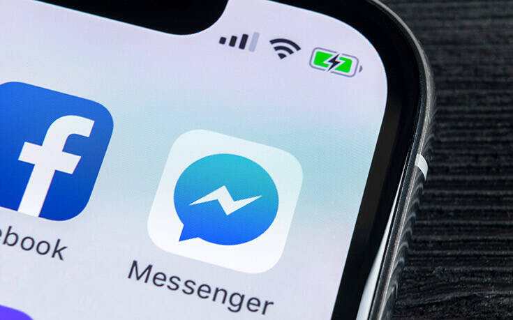 Πρόβλημα στο Messenger του Facebook &#8211; Αναφορές και για το Instagram